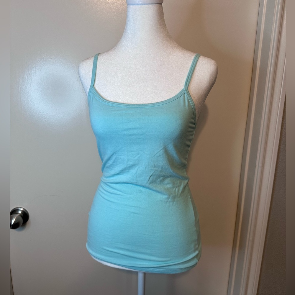 Bra Tank top